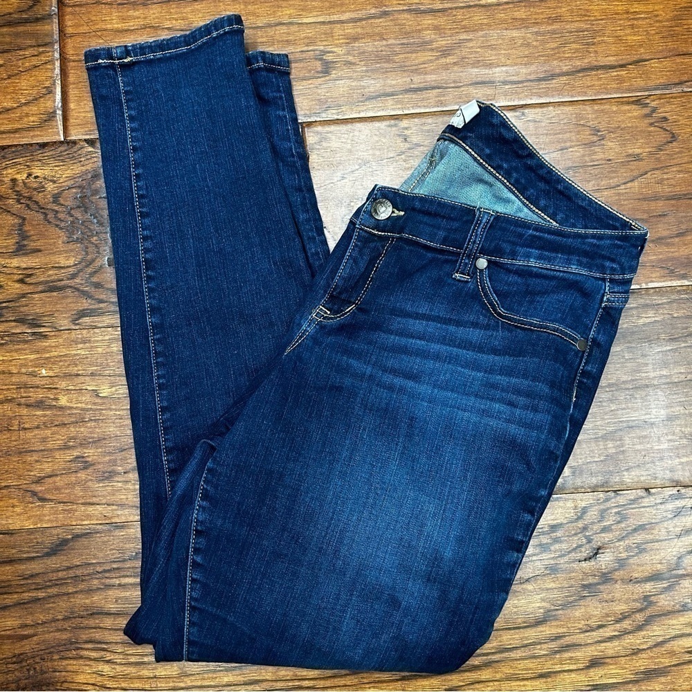 Torrid‎ boyfriend denim jeans
